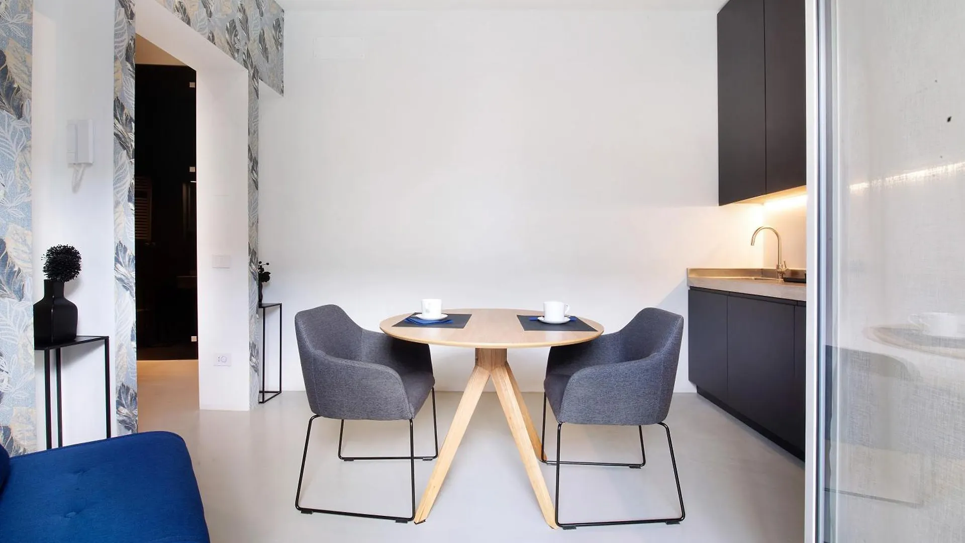 Dimora Lierna Apartment Lecco 0*,