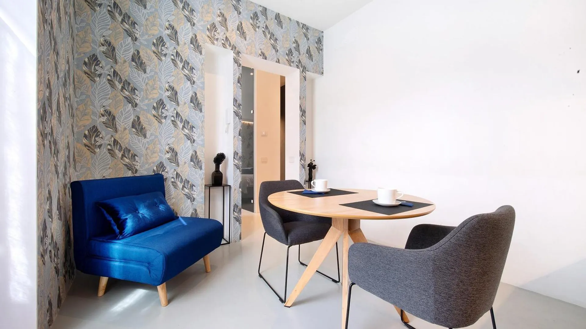 Dimora Lierna Apartment Lecco