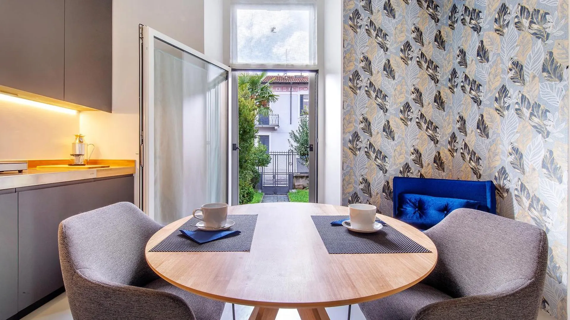 Dimora Lierna Apartment Lecco
