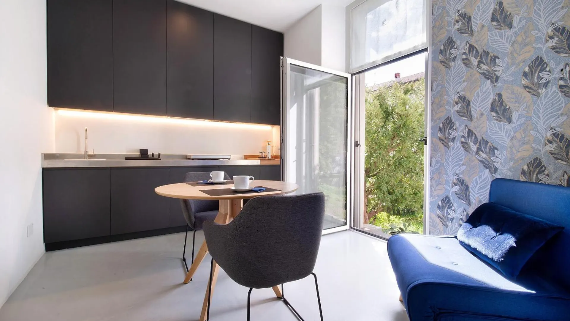Dimora Lierna Apartment Lecco 0*,  Italy