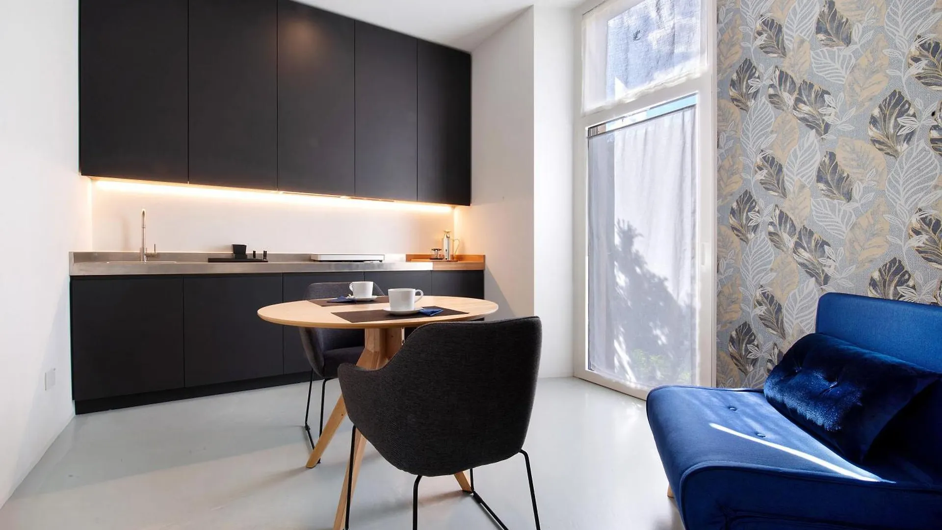 Dimora Lierna Apartment Lecco Italy
