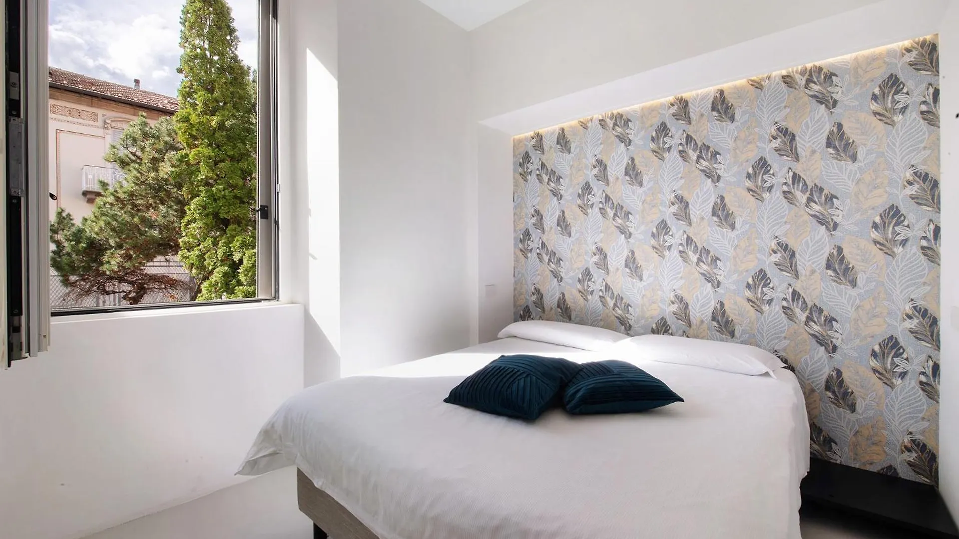 Dimora Lierna Apartment Lecco Italy