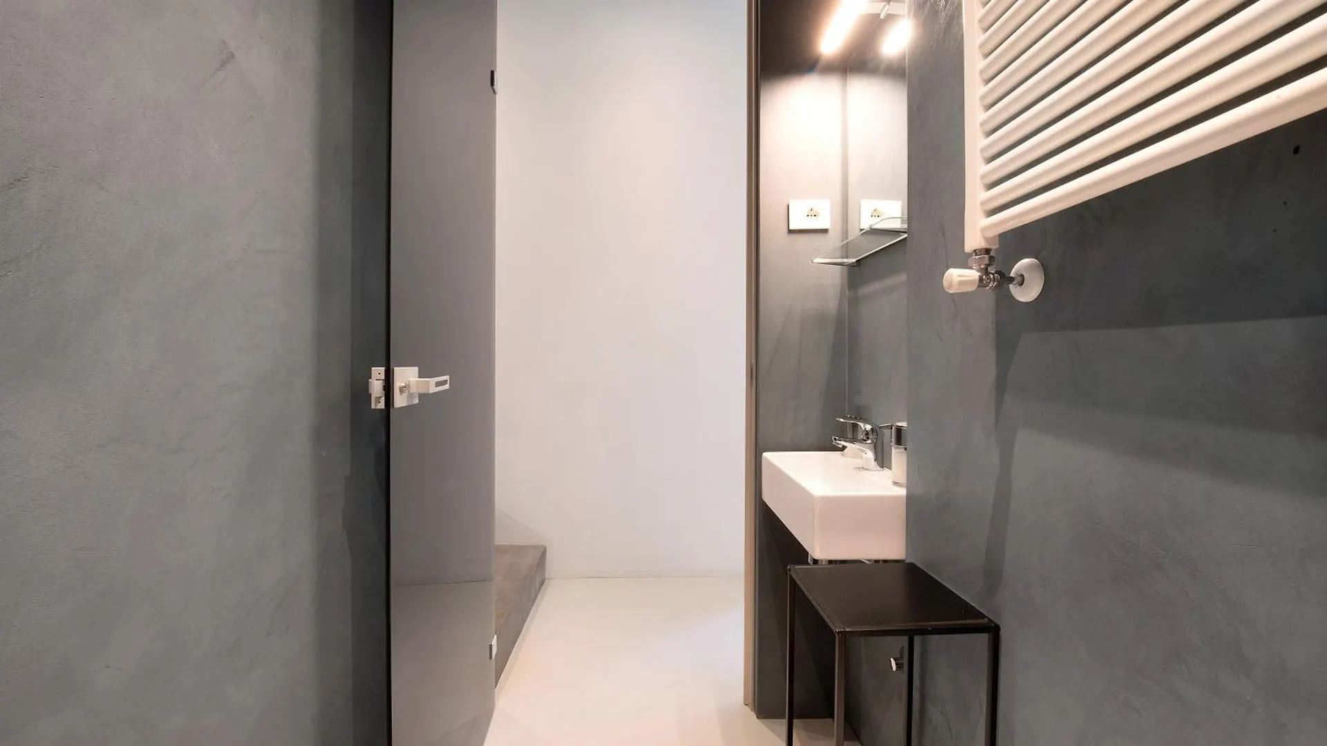 Dimora Lierna Apartment Lecco