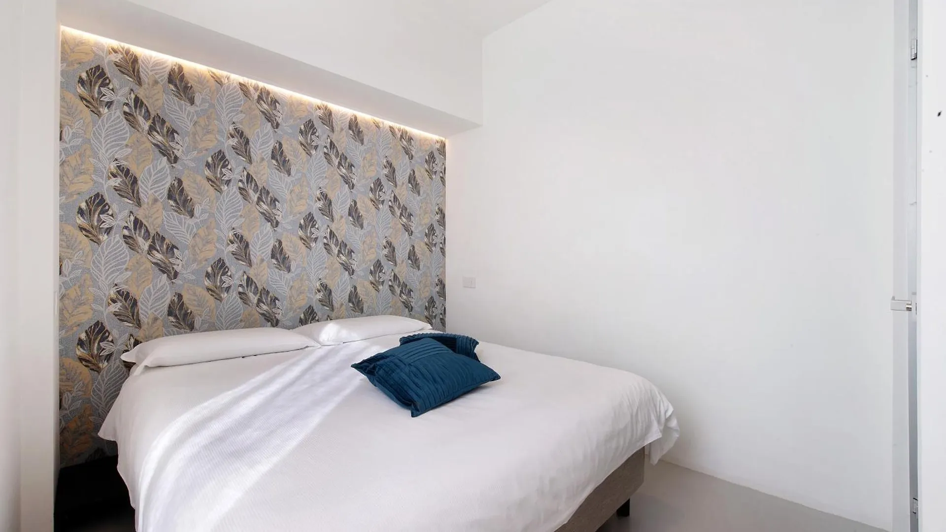 Dimora Lierna Apartment Lecco Italy