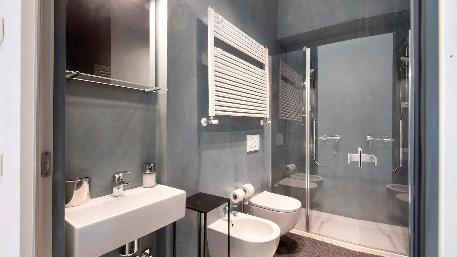 Dimora Lierna Apartment Lecco