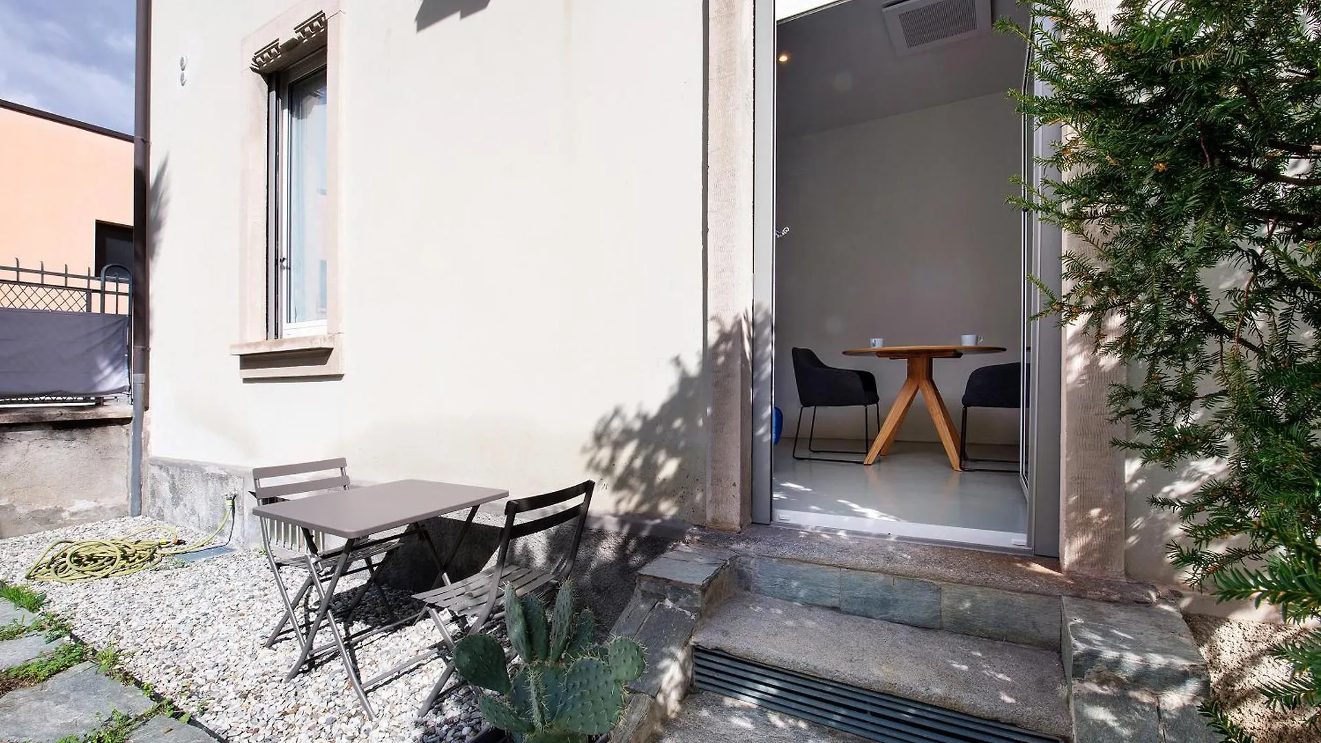 Dimora Lierna Apartment Lecco