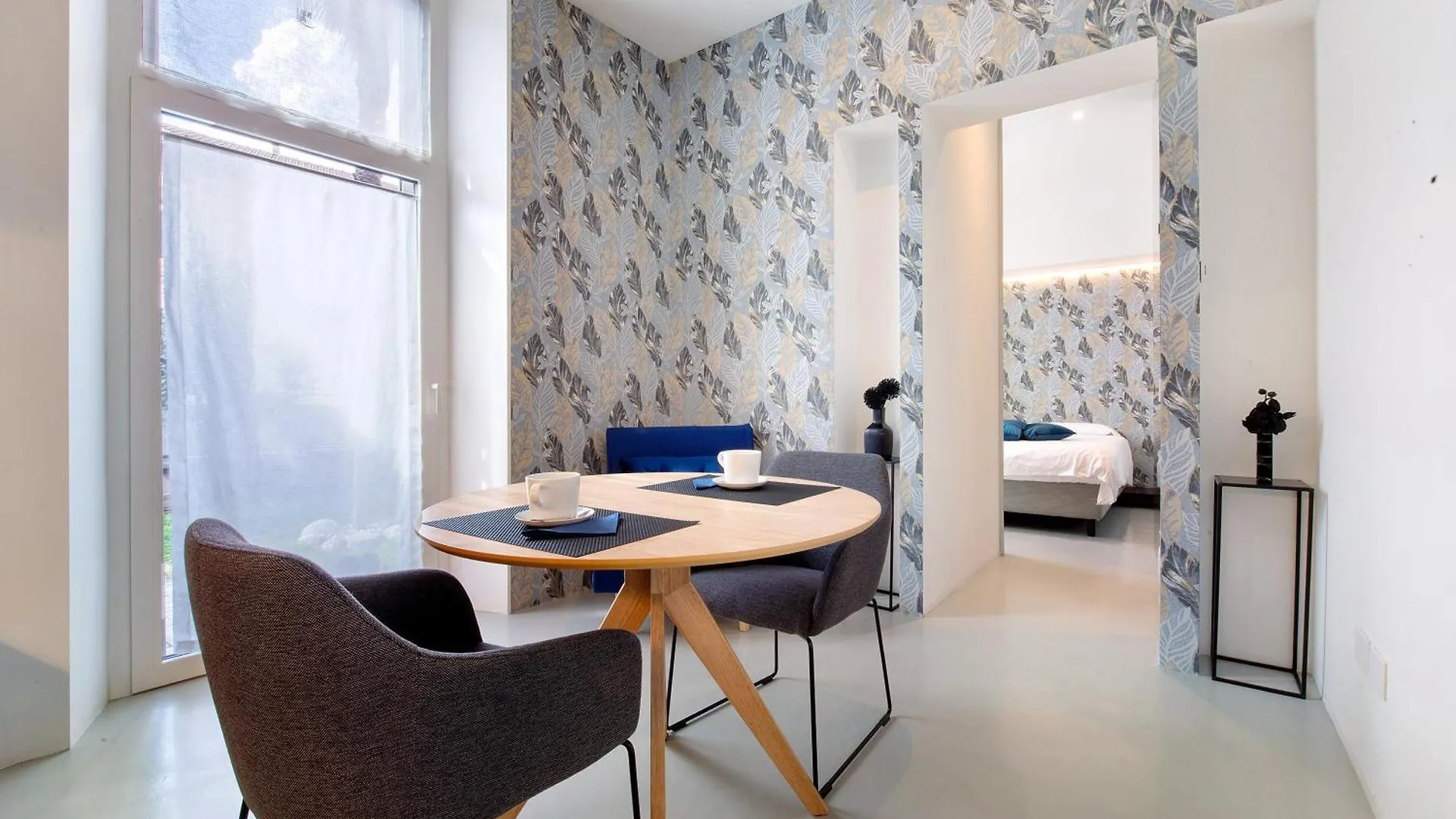 Dimora Lierna Apartment Lecco