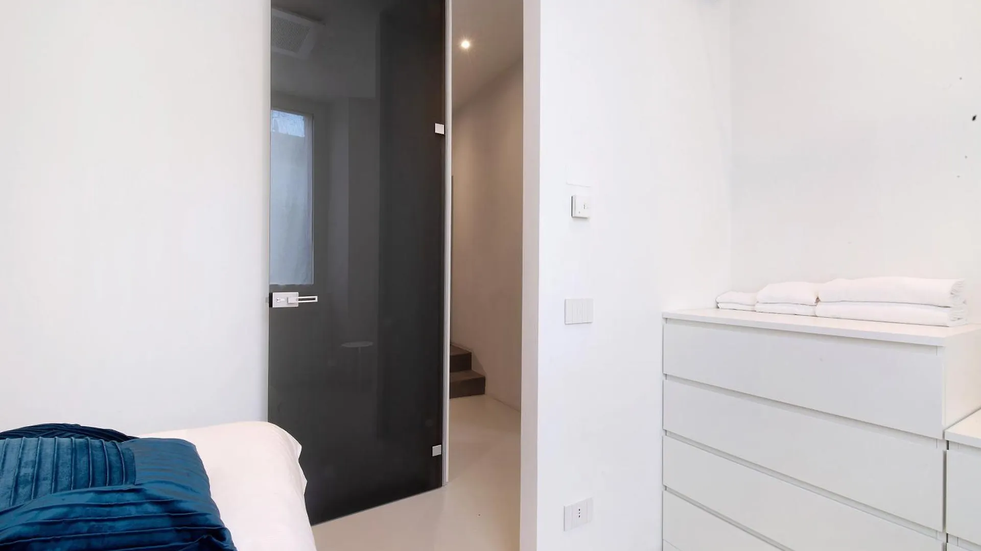 Dimora Lierna Apartment Lecco