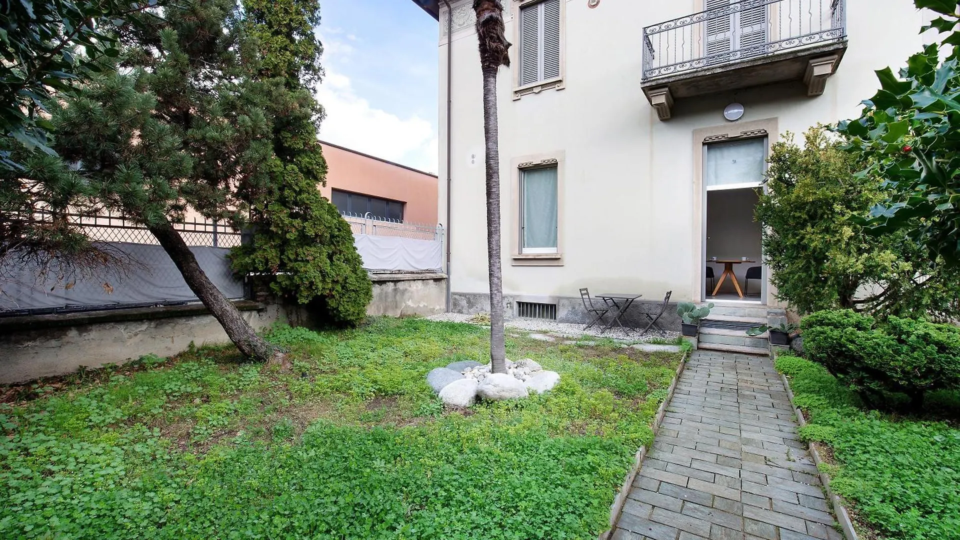 Dimora Lierna Apartment Lecco 0*,  Italy